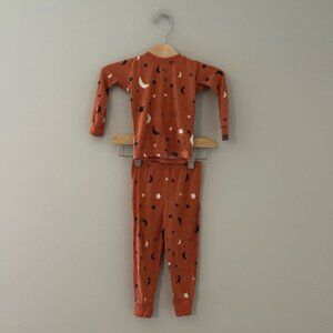 $12‎ ADD ON Modern Moments bamboo set 18M Little Sleepies Angel Dear Kyte baby